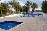 2 Bedroom Apartment in Oroklini (Larnaca) for sale 