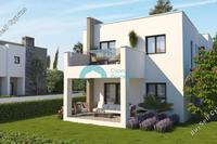 3 Bedroom Detached house · Frenaros (Famagusta) for sale 