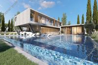 7 Bedroom Detached house · Konia (Paphos) for sale 