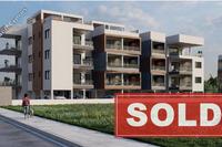 2 Bedroom Apartment in Agios Athanasios (Limassol) for sale 