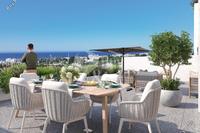 2 Bedroom Apartment in Kissonerga (Paphos) for sale 
