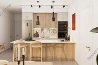 1 Bedroom Apartment in Germasogeia (Limassol) for sale 