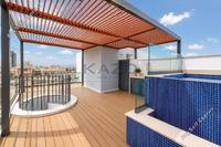 4 Bedroom Penthouse in Potamos Germasogeias (Limassol) for sale 