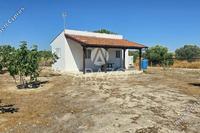 1390 SQM Land · Aradippou (Larnaca) for sale 