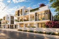 3 Bedroom Apartment in Deryneia (Famagusta) for sale 