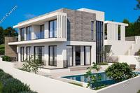 5 Bedroom Detached house · Agios Athanasios (Limassol) for sale 