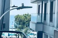 1 Bedroom Apartment in Limassol Municipality (Limassol) to rent 
