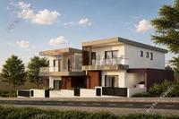 4 Bedroom Detached house in Agia Fyla (Limassol) for sale 