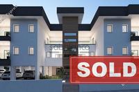 2 Bedroom Apartment · Avgorou (Famagusta) for sale 