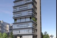  Office · Parekklisia (Limassol) to rent 