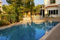 5 Bedroom Detached house · Katholiki (Limassol) for sale 