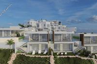 3 Bedroom Semi-detached bungalow in Peyia (Paphos) for sale 