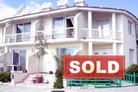 2 Bedroom Town house · Chlorakas (Paphos) for sale 
