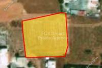 1432 SQM Plot · Kokkinotrimithia (Nicosia) for sale 