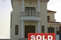 3 Bedroom Semi-detached house · Paralimni (Famagusta) for sale 