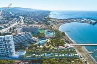 3 Bedroom Apartment in Parekklisia (Limassol) for sale 