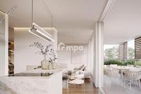 4 Bedroom Apartment in Egkomi (Nicosia) for sale 