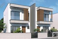 2 Bedroom Detached house · Konia (Paphos) for sale 