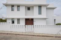 3 Bedroom Detached house in Aradippou (Larnaca) for sale 