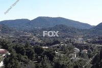 6355 SQM Land in Monagroulli (Limassol) for sale 