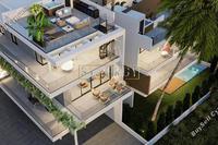 2 Bedroom Penthouse · Aradippou (Larnaca) for sale 