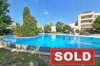 2 Bedroom Apartment · Kato Paphos (Paphos) for sale 