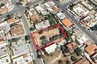 787 SQM Plot · Agios Nicolaos (Limassol) for sale 