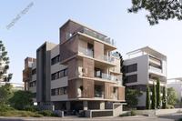 1 Bedroom Apartment · Linopetra (Limassol) for sale 