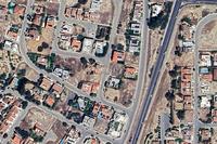 523 SQM Plot · Makedonitissa (Nicosia) for sale 