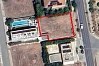 557 SQM Plot · Strovolos (Nicosia) for sale 