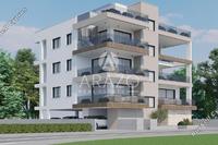 1 Bedroom Apartment in Aradippou (Larnaca) for sale 