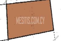 539 SQM Plot in Kaimakli (Nicosia) for sale 