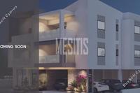 2 Bedroom Apartment in Kokkinotrimithia (Nicosia) for sale 