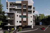 1 Bedroom Apartment in Sotiros Agios Ioannis Larnaca (Larnaca) for sale 