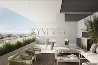 2 Bedroom Apartment in Linopetra (Limassol) for sale 