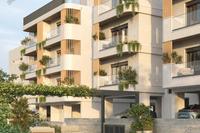  Apartment Building in Ekali (Limassol) for sale 