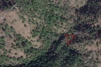 251 SQM Land in Agios Theodoros Tillirias (Nicosia) for sale 