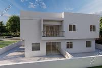 2 Bedroom Penthouse in Pano Lakatamia (Nicosia) for sale 