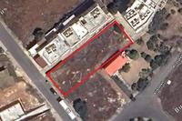 770 SQM Land in Deryneia (Famagusta) for sale 