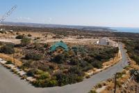 1318 SQM Plot in Pissouri (Limassol) for sale 