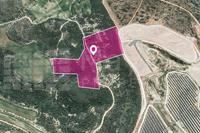 32108 SQM Land · Agios Theodoros Larnacas (Larnaca) for sale 