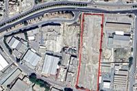 4435 SQM Plot · Makedonitissa (Nicosia) for sale 