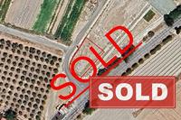 737 SQM Plot in Alethriko (Larnaca) for sale 