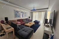3 Bedroom Penthouse in Potamos Germasogeias (Limassol) for sale 