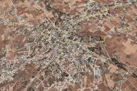 633 SQM Plot in Palaiometocho (Nicosia) for sale 