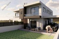 3 Bedroom Detached house · Palodeia (Limassol) for sale 
