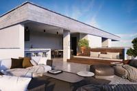 2 Bedroom Penthouse in Agia Fyla (Limassol) for sale 