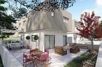 3 Bedroom Detached house in Paramytha (Limassol) for sale 