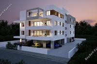 1 Bedroom Apartment in Deryneia (Famagusta) for sale 