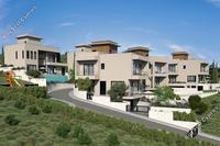 3 Bedroom Detached house · Parekklisia (Limassol) for sale 